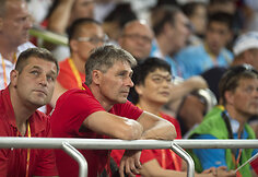Pasaulio lengvosios atletikos čempionatas