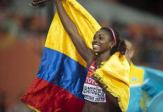 Caterine Ibarguen