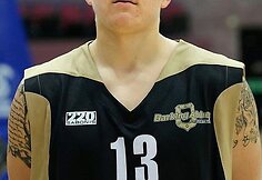 Lukas Volskis