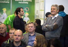 Vilniaus sporto festivalis