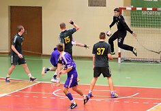 Janio Grinbergo rankinio turnyras