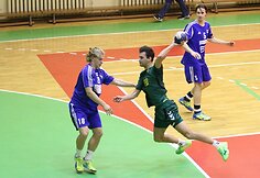 Janio Grinbergo rankinio turnyras