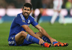 Diego Costa