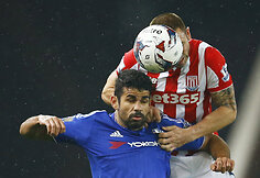 Diego Costa