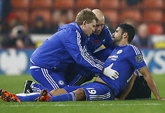 Diego Costa