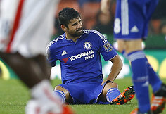 Diego Costa