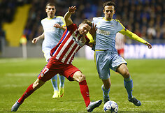 &bdquo;Astana&ldquo; &ndash; &bdquo;Atletico&ldquo;