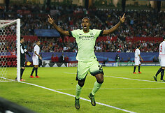 Fernandinho