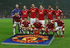 „Manchester United“