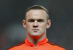 Wayne'as Rooney