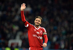 Davidas Beckhamas