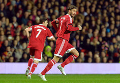 Davidas Beckhamas