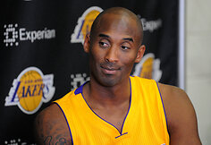 Kobe Bryantas