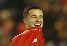 Philippe Coutinho