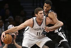 Gražiausios NBA vakaro akimirkos