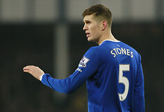 „Everton“ – „Manchester City“