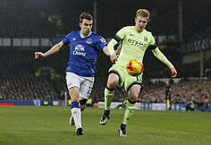 „Everton“ – „Manchester City“