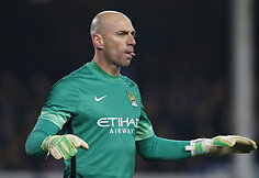 „Everton“ – „Manchester City“