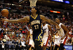 Jordanas Hillas