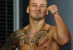 Arturas &Scaron;pilka 