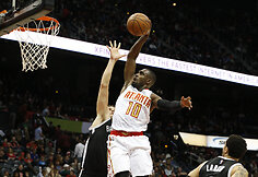 NBA epizodai