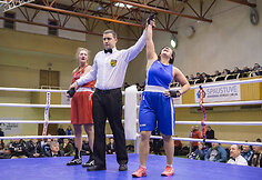 Lietuvos bokso čempionatas