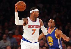 Carmelo Anthony