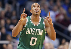 Avery Bradley