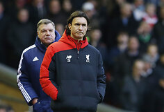 „Liverpool“ – „Sunderland“
