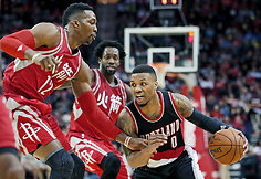 NBA rungtynės