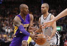 Kobe Bryantas