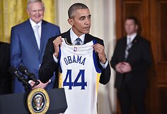 Barackas Obama