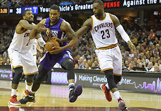 LeBronas Jamesas