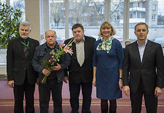 Lietuvos lengvosios atletikos uždarų patalpų čempionatas
