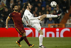 Garethas Bale'as