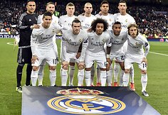Madrido „Real“