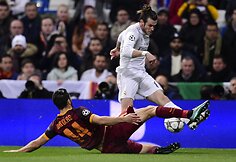 Garethas Bale'as