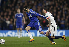 Diego Costa