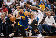 Stephenas Curry