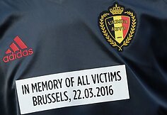 Portugalija &ndash; Belgija