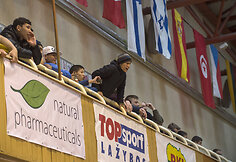 Dano Pozniako bokso turnyras