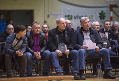 Dano Pozniako bokso turnyras