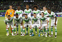 „Wolfsburg“
