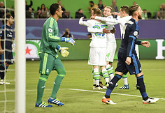 „Wolfsburg“ – „Real“