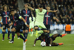 Sergio Aguero