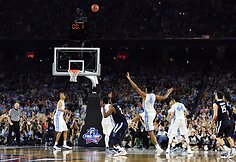 NCAA finalas