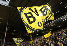 „Liverpool“ – „Borussia“
