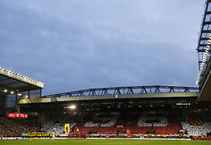 „Liverpool“ – „Borussia“