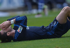 Garethas Bale'as