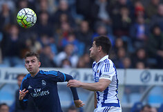 „Real Sociedad“ – „Real“